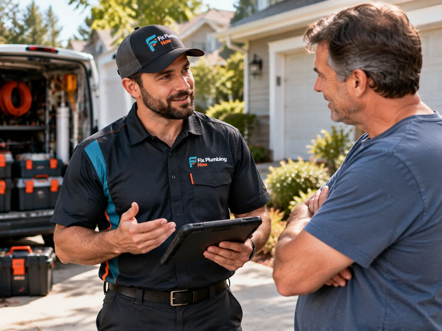 Clogged Drain Service Mineral Wells, TX FAQs